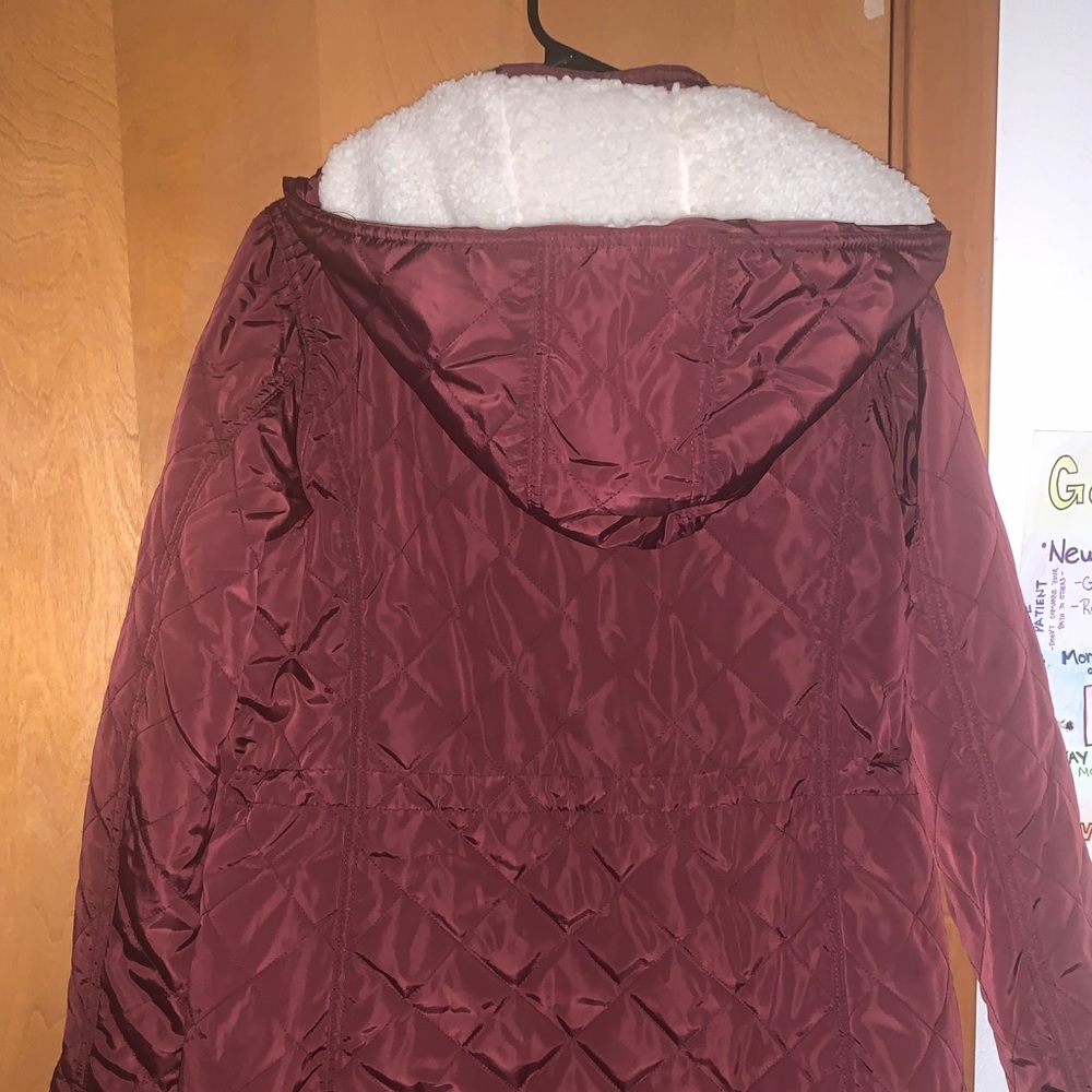 Jacket